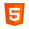 html-5 logo web grupo qs