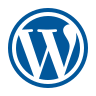 wordpress logo web grupo qs
